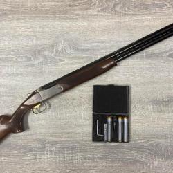 BROWNING B725 calibre 12/76 - occasion