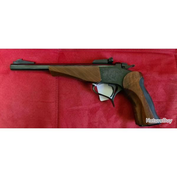Pistolet THOMPSON CONTENDER calibre 22LR
