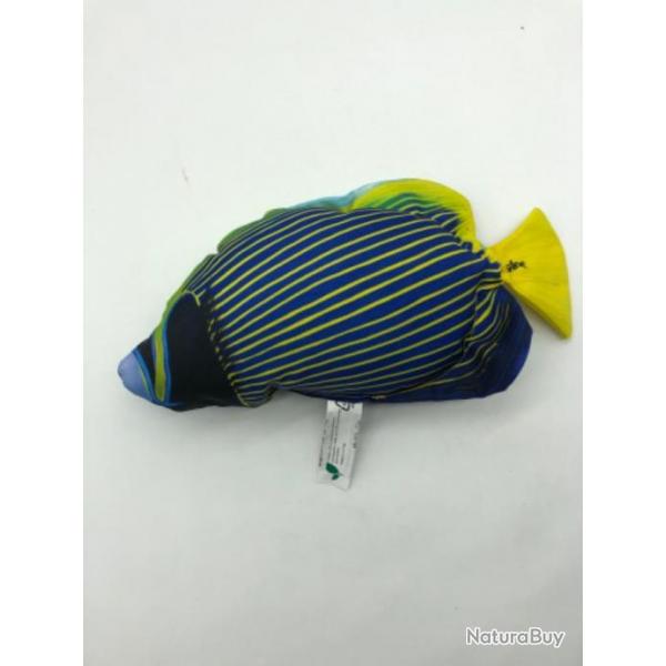 Peluche mini angelfish