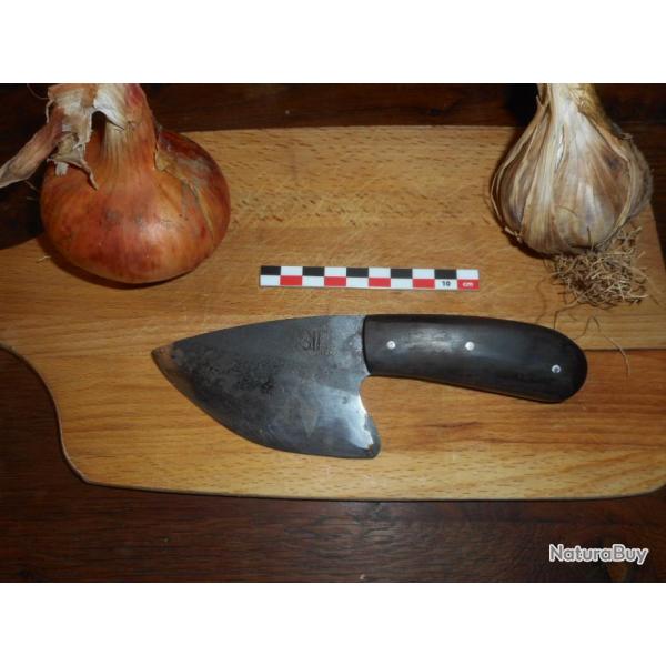 Couteau-hachoir de cuisine ou autre utilisation