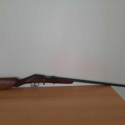 Carabine 9mm Stéphanoise