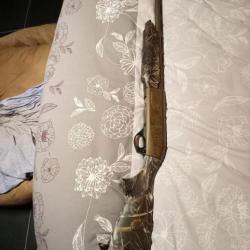 fusil semi automatique