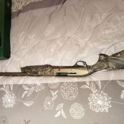 fusil semi automatique