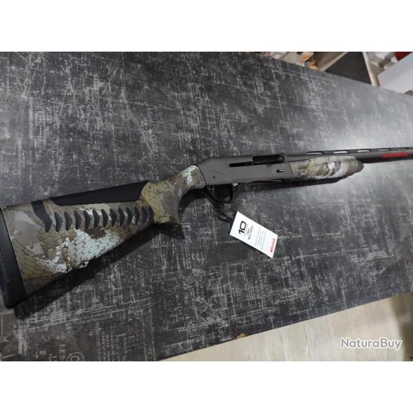 BENELLI SUPER BLACK EAGLE CERAKOTE 12/89 71CM NOUVEAUTE 2024 EN STOCK