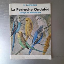 La perruche ondulée Élevage et reproduction