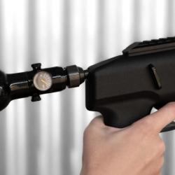 ADAPTATEUR HPA pour Umarex HDB 68