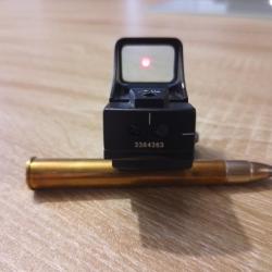 Compact point zeiss avec embase pivotant HMS