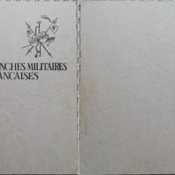 ARIÈS et PÉTARD, Armes blanches militaires françaises, 1 (I), 1966. Broché (c).