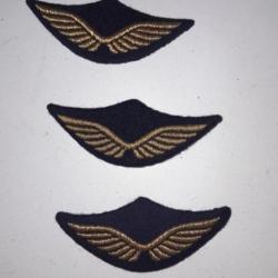 insignes casquette Armée de l'air