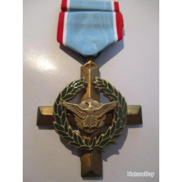 Air Force Cross Medal