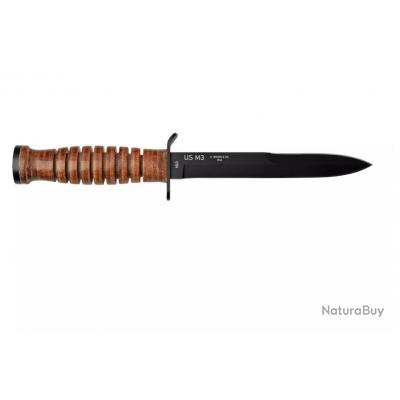 Boker Plus M3 Trench Knife 2.0 [02BO048]