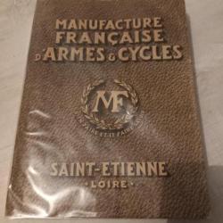 Catalogue manufrance 1936