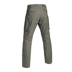 Pantalon de combat Fighter entrejambe 89 cm vert olive 50 Vert Olive