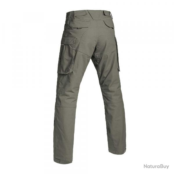 Pantalon de combat Fighter entrejambe 89 cm vert olive 50 Vert Olive