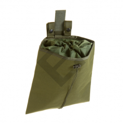 Dump Pouch - Olive Drab - Invader Gear