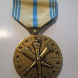 Armed Forces Reserve Medal Air Force