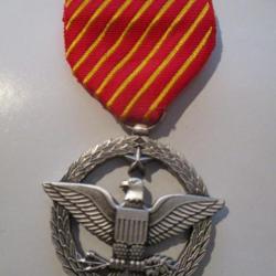 U.S  Air Force Combat Action Medal