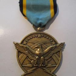 Aerial Achievement Medal Air Force