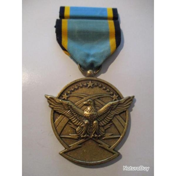 Aerial Achievement Medal Air Force