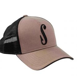 Casquette world champion grey Sensas