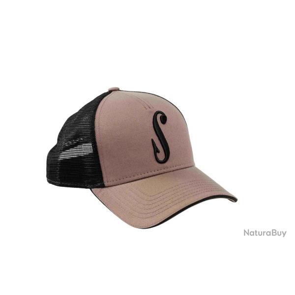 Casquette world champion grey Sensas