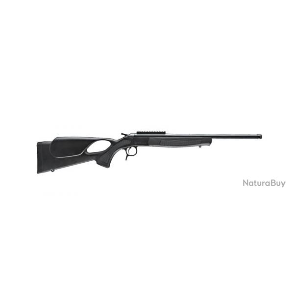 Carabine Mono Coup Bergara BA13 Thumbhole-222 REM