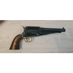 LOT Remington Pietta cal36 New model navy 1858 + accessoires