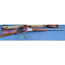 Express Browning 375 flanged magnum