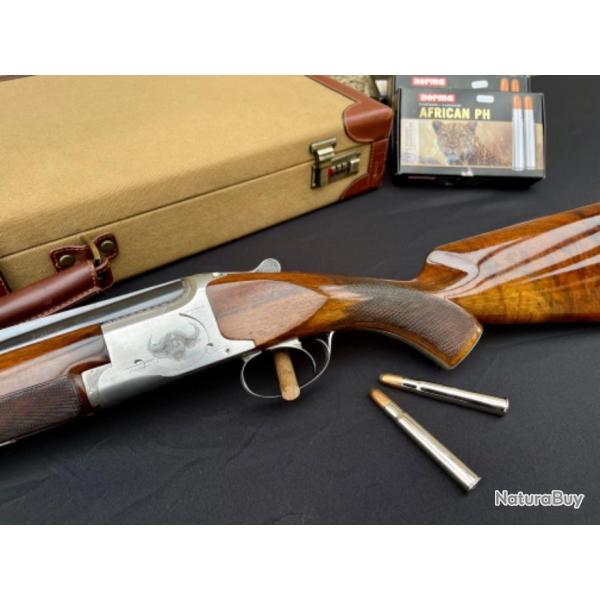Express Browning 375 flanged magnum