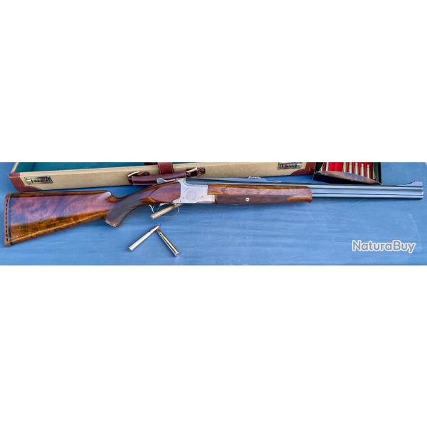 Express Browning 375 flanged magnum