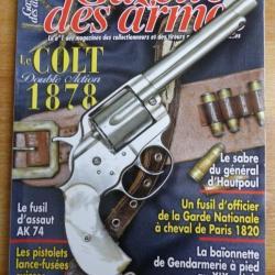 Gazette des armes N° 401