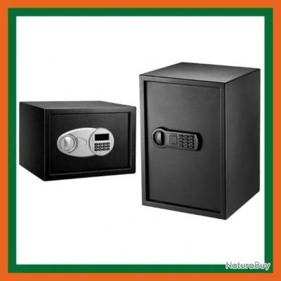 Coffre-fort à Pistolet Surelock QTV100D – Accès Rapide Numérique – Neuf
