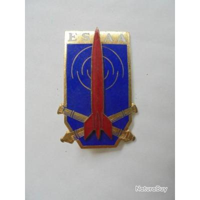 Insigne 405° régiment d'artillerie antiaérienne Drago H. 320 405° RAA