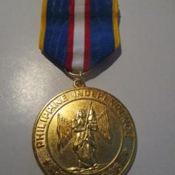 Philippine Independence Medal