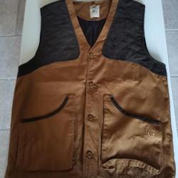 Gilet de chasse LoverGreen Taille L Neuf