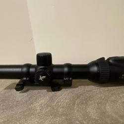 LUNETTE DE TIR - SWAROVSKI Z8i