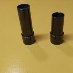 LOT 2 CHOKES FABARM/BREDA EXTERIEUR