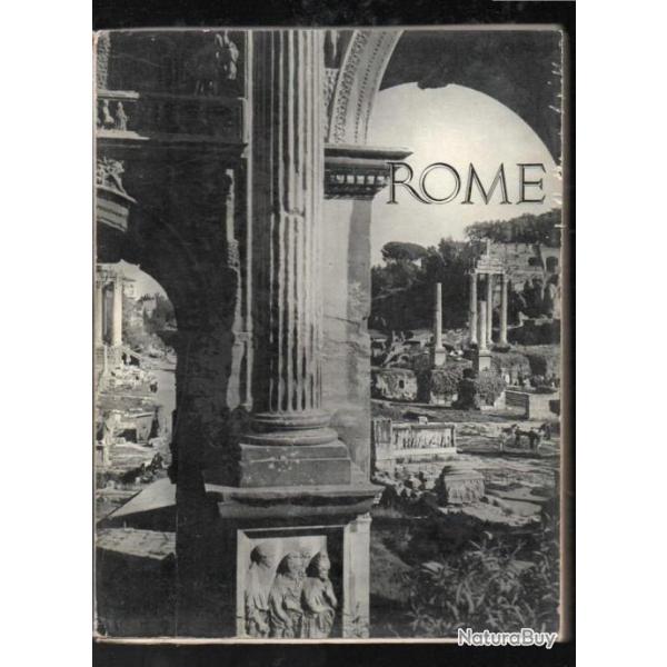 rome la campagne romaine et l'ombrie d'mile male