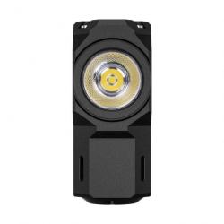 Wuben Lightok X0 Best EDC Flashlight 1100 Lumens Noir
