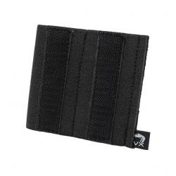 Insert VX double pour chargeur SMG - Noir - Viper Tactical