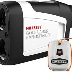 Télémètre MiLESEEY Laser  600 Verrouillage Vibration Précision Inclinaison Pour Observation Chasse