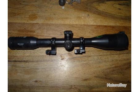 Kahles zf 95 shop 10x42