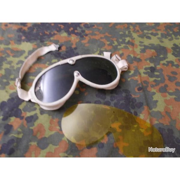 Lunettes Intervention desert rglementaire IDF Israel