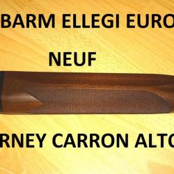 devant bois longuesse FABARM ELLEGI EURO3 VERNEY CARRON ALTO euro 3 - VENDU PAR JEPERCUTE (D22E1204)