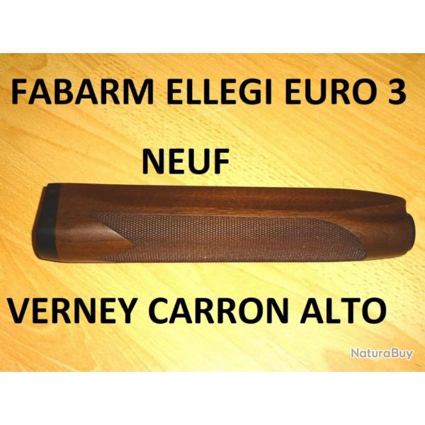 devant bois longuesse FABARM ELLEGI EURO3 VERNEY CARRON ALTO euro 3 - VENDU PAR JEPERCUTE (D22E1204)