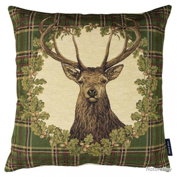 PN23 - Coussin Cerf 5