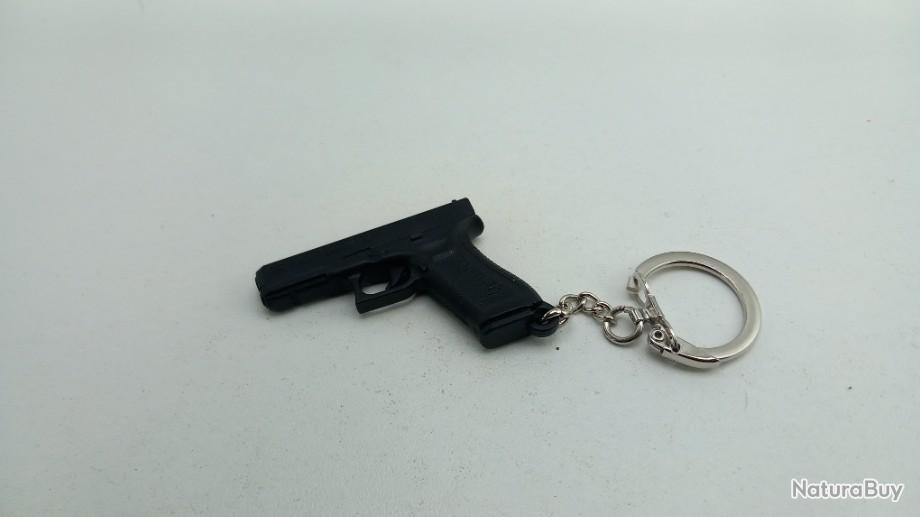 PORTE CLEF GLOCK