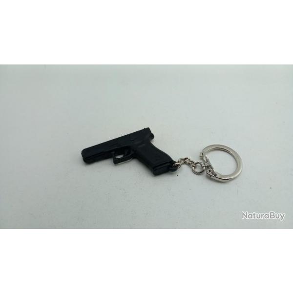 Porte cl glock