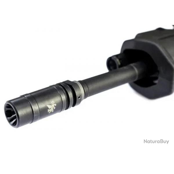 Cache-flamme PTS - style Griffin Armament Linear Comp - 14mm CW 1ER ARRIVE 1ER SERVI !!! Fin 30 Oct