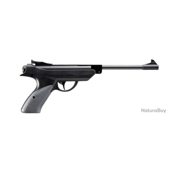 PROMO NOEL ! - Pack - Pistolet  Air Comprim - Snowpeak - SP500 - Cal.4.5 + 500 Plombs